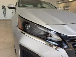 Nissan Altima 2024 AWD 2.5 SL 4dr Sedán