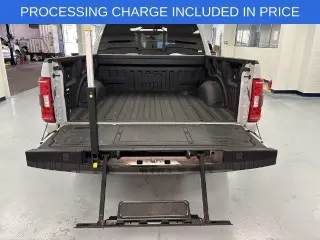 Ford F-150 2023 4x4 XLT 4p SuperCrew 5.5 ft. CB