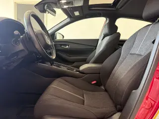 Honda Accord Hybrid 2024 Sport 4dr Sedan