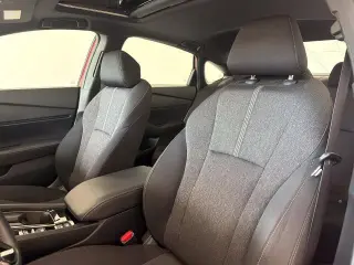 Honda Accord Hybrid 2024 Sport 4dr Sedan