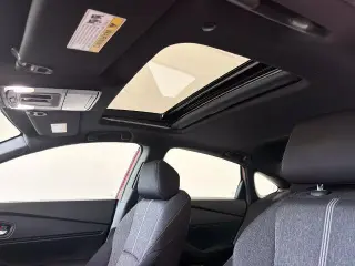 Honda Accord Hybrid 2024 Sport 4dr Sedan
