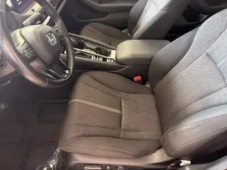 Honda Accord Hybrid 2024 Sport 4dr Sedan