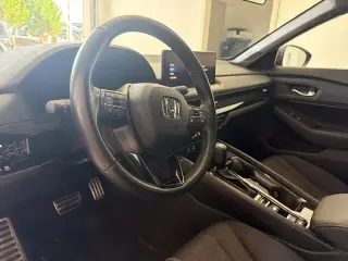 Honda Accord Hybrid 2024 Sport 4dr Sedan