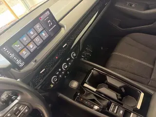Honda Accord Hybrid 2024 Sport 4dr Sedan