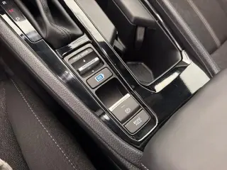 Honda Accord Hybrid 2024 Sport 4dr Sedan