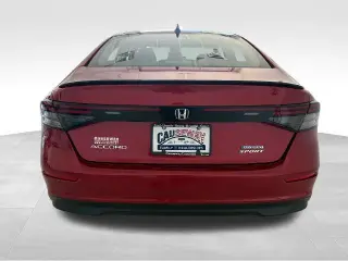 Honda Accord Hybrid 2024 Sport 4dr Sedan