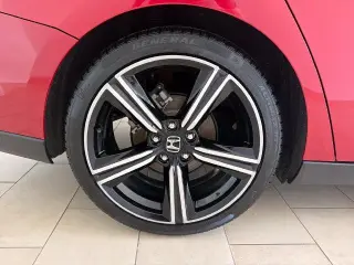 Honda Accord Hybrid 2024 Sport 4dr Sedan