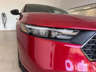 Honda Accord Hybrid 2024 Sport 4dr Sedan