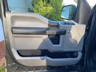 Ford F-150 2020 4x4 XL 4p SuperCrew 5.5 ft. SB