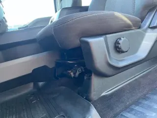 Ford F-150 2020 4x4 XL 4p SuperCrew 5.5 ft. SB