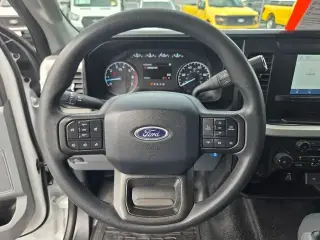 Ford F-250 Super Duty 2026 4x2 XL 4dr SuperCab 6.8 ft. SB Pickup