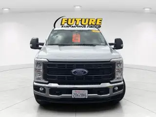 Ford F-250 Super Duty 2026 4x2 XL 4dr SuperCab 6.8 ft. SB Pickup