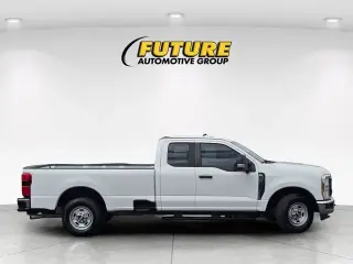 Ford F-250 Super Duty 2026 4x2 XL 4dr SuperCab 6.8 ft. SB Pickup