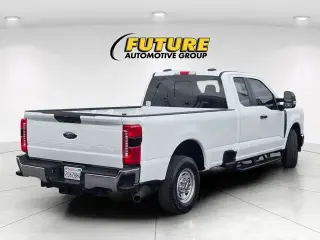 Ford F-250 Super Duty 2026 4x2 XL 4dr SuperCab 6.8 ft. SB Pickup