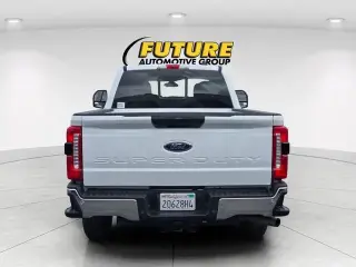 Ford F-250 Super Duty 2026 4x2 XL 4dr SuperCab 6.8 ft. SB Pickup