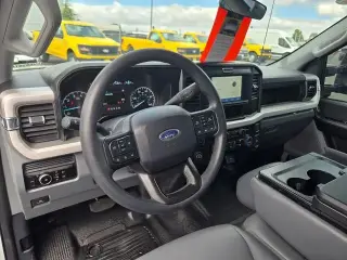 Ford F-250 Super Duty 2026 4x2 XL 4dr SuperCab 6.8 ft. SB Pickup