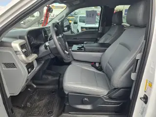 Ford F-250 Super Duty 2026 4x2 XL 4dr SuperCab 6.8 ft. SB Pickup