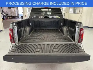Ford F-150 2025 4x4 XLT 4dr SuperCrew 5.5 ft. SB