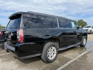 GMC Yukon XL 2019 4x2 SLT 4p SUV