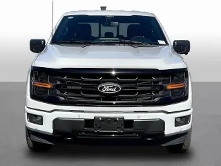 Ford F-150 2024 4x4 XLT 4dr SuperCrew 5.5 ft. SB