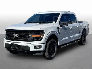 Ford F-150 2024 4x4 XLT 4dr SuperCrew 5.5 ft. SB