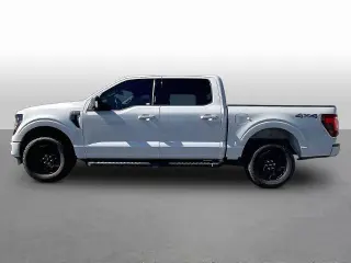Ford F-150 2024 4x4 XLT 4dr SuperCrew 5.5 ft. SB