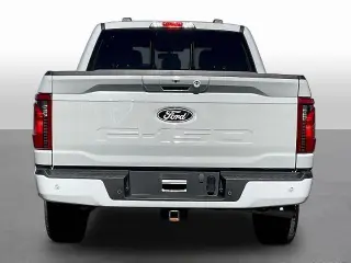 Ford F-150 2024 4x4 XLT 4dr SuperCrew 5.5 ft. SB