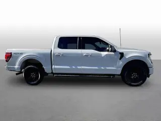 Ford F-150 2024 4x4 XLT 4dr SuperCrew 5.5 ft. SB