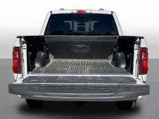 Ford F-150 2024 4x4 XLT 4dr SuperCrew 5.5 ft. SB