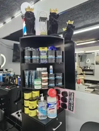 Peluquería y barbería
