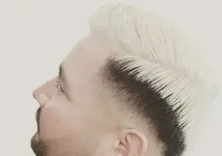 Peluquería y barbería