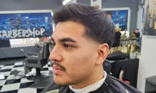 Peluquería y barbería