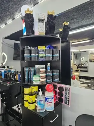 Peluquería y barbería