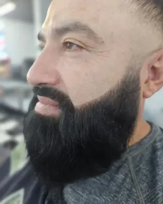 Peluquería y barbería