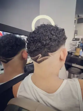 Peluquería y barbería