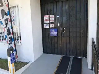 Peluquería y barbería