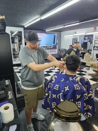 Peluquería y barbería
