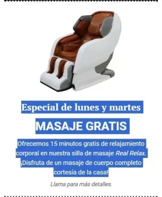 Peluquería y barbería