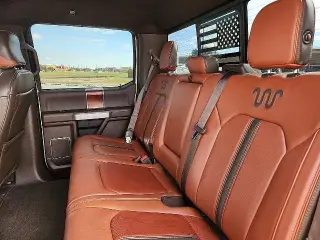 Ford F-150 2019 4x4 King Ranch 4 puertas SuperCrew 5.5 pies