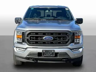 Ford F-150 2023 4x4 XLT 4dr SuperCrew 5.5 ft. SB