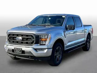 Ford F-150 2023 4x4 XLT 4dr SuperCrew 5.5 ft. SB