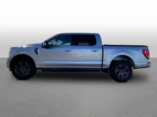 Ford F-150 2023 4x4 XLT 4dr SuperCrew 5.5 ft. SB