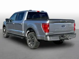 Ford F-150 2023 4x4 XLT 4dr SuperCrew 5.5 ft. SB