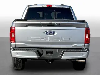 Ford F-150 2023 4x4 XLT 4dr SuperCrew 5.5 ft. SB