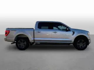 Ford F-150 2023 4x4 XLT 4dr SuperCrew 5.5 ft. SB