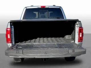 Ford F-150 2023 4x4 XLT 4dr SuperCrew 5.5 ft. SB