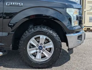 Ford F-150 2016 4x2 XL 4dr SuperCab 6.5 ft. SB