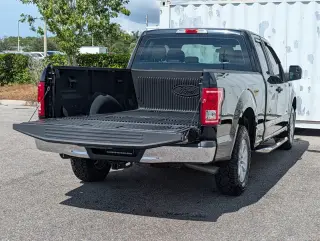 Ford F-150 2016 4x2 XL 4dr SuperCab 6.5 ft. SB