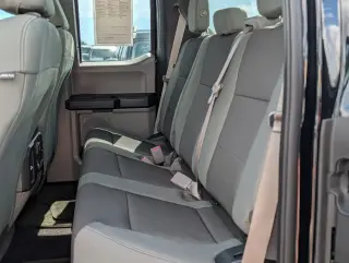 Ford F-150 2016 4x2 XL 4dr SuperCab 6.5 ft. SB