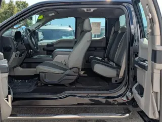 Ford F-150 2016 4x2 XL 4dr SuperCab 6.5 ft. SB